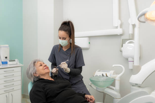 Best Urgent Tooth Repair  in Lo, HI
