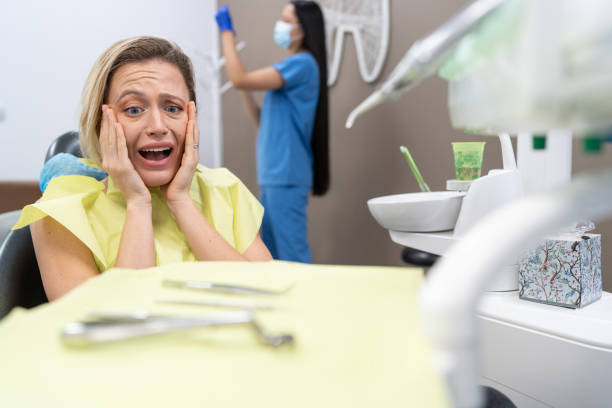 Best Dentist for Dental Trauma  in Lo, HI